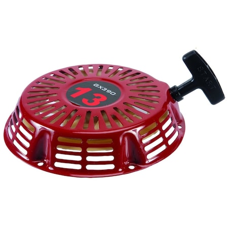 A & I Products Recoil Starter 9.25" x8.4" x2.6" A-B109082